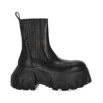 Rick Owens Uomo, Scarpe, Nero, 44 EU, new