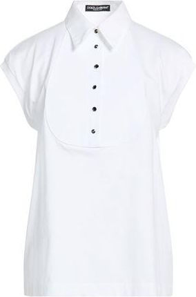 Dolce & Gabbana TOPWEAR - Polo shirts sur YOOX.COM