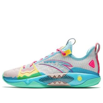 Anta Shock Wave 5 Pro Halloween 112341111-1