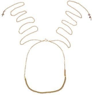 Isabel Marant JEWELLERY and WATCHES - Necklaces on YOOX.COM
