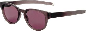 Dita Eyewear Mens 51 mm Grey Sunglasses