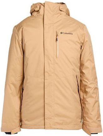 Columbia ROPA DE ABRIGO - Chaquetas y cazadoras en YOOX.COM