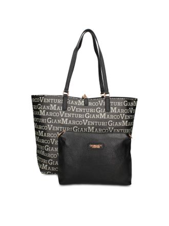 Gian Marco Venturi Shoppertas Women