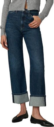 Joe's Jeans The Margot Rendezvous Straight Jean