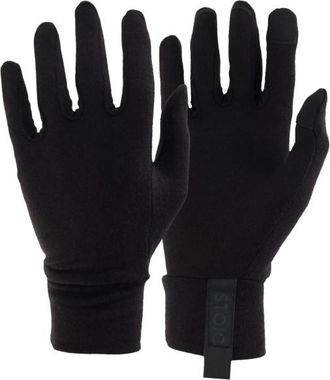 Stoic Performance Merino180 BengtSt. Glove Handschuhe - Unisex | schwarz