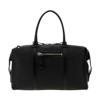 Tom Ford Hombre, Bolsos, Negro, Talla: ONE Size