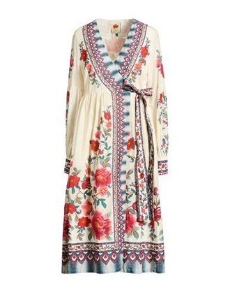 Farm Rio DRESSES - Midi dresses sur YOOX.COM