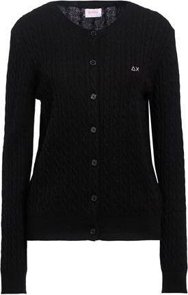 Sun 68 MAGLIERIA - Cardigan su YOOX.COM