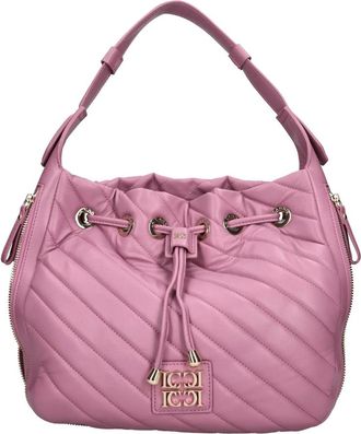 La Carrie Tassen.. Lila - Dames - Handtassen - Paars - ONE Size - Tassen