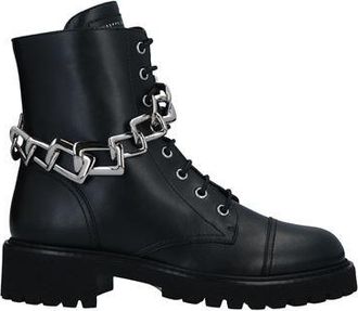 Giuseppe Zanotti FOOTWEAR - Ankle boots sur YOOX.COM