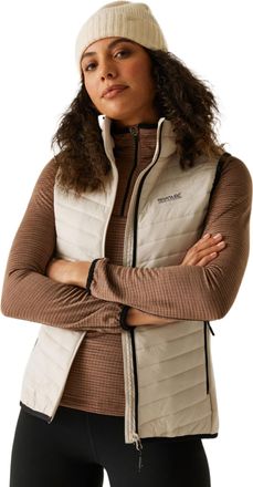 Regatta Womens Andreson Hybrid Bodywarmer