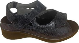Durea Mujer, Zapatos, Azul, Talla: 40 1/2 EU