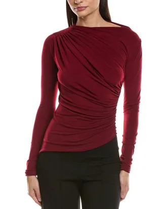 Ariella Ruched Top