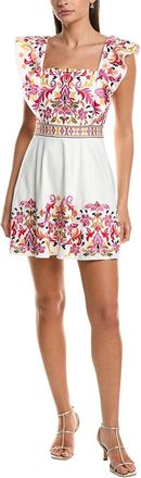 Ramy Brook Ana Dress