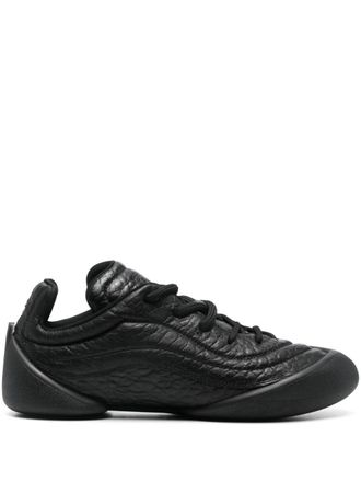 Alexander McQueen Flexion trainers - Black