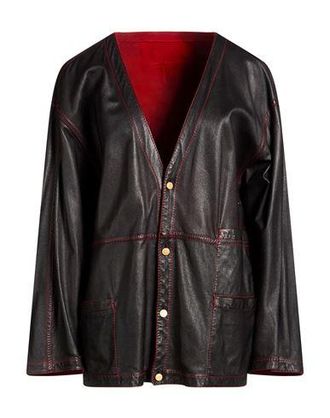 Valentino Garavani COATS & JACKETS - Jackets on YOOX.COM