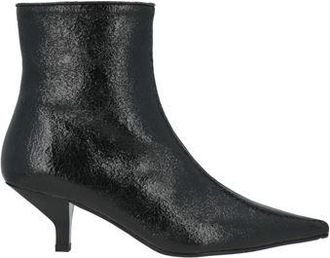 Ras CALZADO - Botines de ca&ntilde;a alta en YOOX.COM