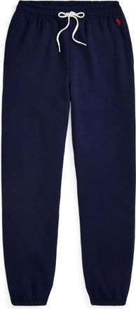 Polo Ralph Lauren Pantaloni sportivi con coulisse - Blu