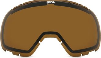 Spy PLATOON Lenses 102012000069 Mens Sunglasses Clear Size Standard