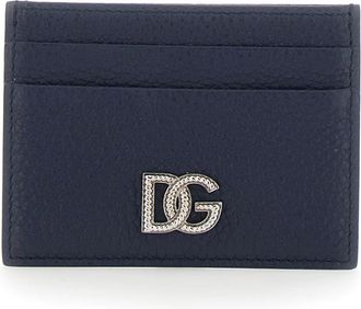 Dolce & Gabbana Uomo, Accessori, Blu, Taglia unica, new