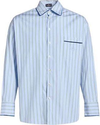 Etro TOPWEAR - Camicie su YOOX.COM