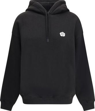 Kenzo Oversized Hoodie
