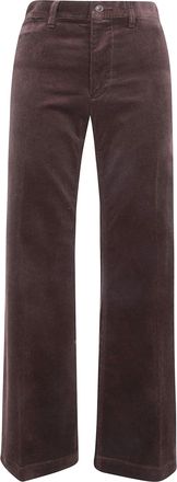 Ralph Lauren Flare Pants Woven Flare Pants