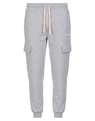 Shoe BOTTOMWEAR - Pantaloni su YOOX.COM