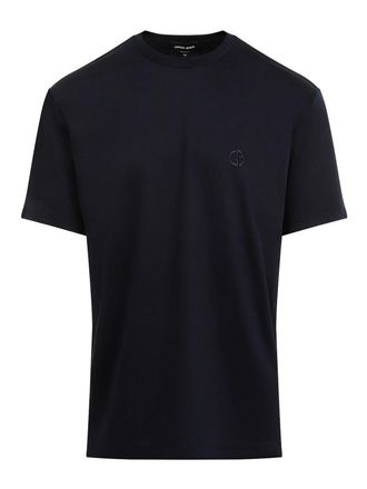 Giorgio Armani Cotton T-Shirt