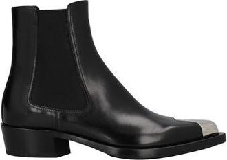 Alexander McQueen FOOTWEAR - Ankle boots sur YOOX.COM