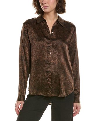 L'agence LAgence Tyler Blouse