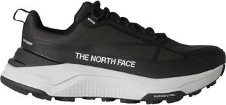 The North Face Fastpack WP Multisportschuhe f&uuml;r Damen | schwarz/grau