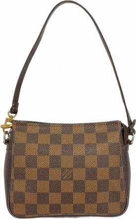 Louis Vuitton Ebene Pouch (Pre-Owned)