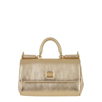 Dolce & Gabbana Dolce & Gabbana Vit Laminato