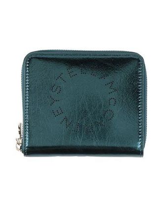 Stella McCartney Marroquiner&iacute;a - Billeteras en YOOX.COM