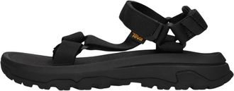 Teva Hurricane Xlt 3 Sandal - Heren - Sandalen - Zwart - 43 EU - Schoenen