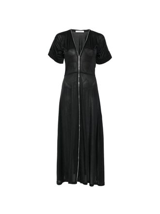Christophe Lemaire Zip Dress