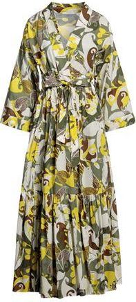 Maliparmi VESTIDOS - Vestidos largos en YOOX.COM