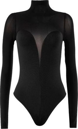 Wolford Bustier Body