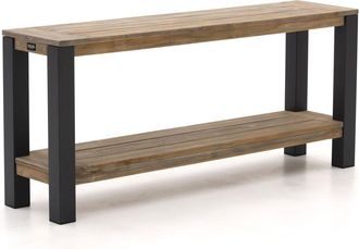 Rough Country Rustic Furniture ROUGH-X sidetable 170x42x75cm