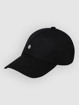 Element Icon Dad Twill Gorra negro