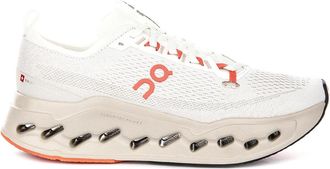 On Running Sneakers, male, Beige, 12 1/2 UK, Cloudsurfer Max