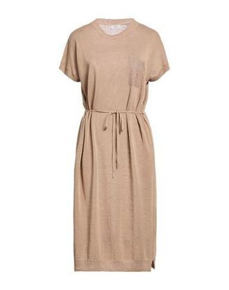 PESERICO KLEIDER - Midi-Kleider auf YOOX.COM