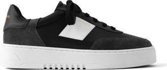 Axel Arigato Hombre, Zapatos, Negro, Talla: 42 EU