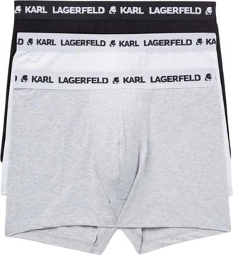 Karl Lagerfeld Hombre, Ropa interior, Multicolor, Talla: XL