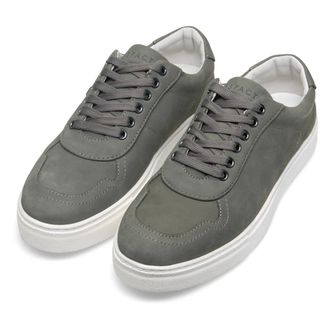 Aspact Heren, Schoenen, Grijs, Maat: 42 EU