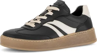 Gabor 66.435 Sneaker in Black at Nordstrom, Size 7.5