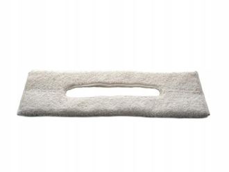 OEM Tela Rectangular Para Mapeo De Suelos Duros
