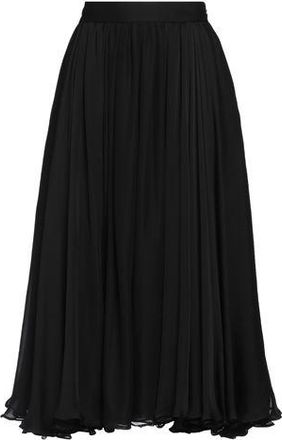 Rochas BOTTOMWEAR - Midi skirts on YOOX.COM