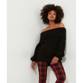 Joe Browns Trui met pofmouwen
